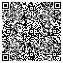 QR code with R&S Concrete Pumping contacts