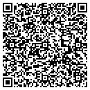 QR code with Alpine Design contacts