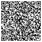 QR code with R S Concrete Pumping A Pa contacts