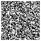 QR code with The Real Clean Window Com contacts