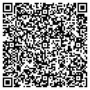 QR code with The R W I Supply Company contacts