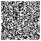 QR code with Sanchez & Son Pumping Service contacts