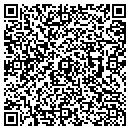 QR code with Thomas Ranch contacts