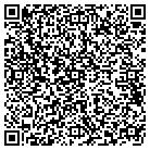 QR code with Thompson Hereford Ranch Inc contacts