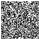 QR code with Universal Windows Cincinnati contacts