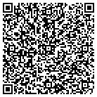 QR code with Christopher Morris Photography contacts