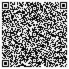 QR code with S & B Concrete Pumping Co contacts