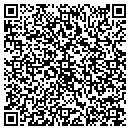 QR code with A To Z Toner contacts