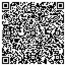QR code with Joe's Tooling contacts
