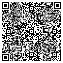 QR code with GAF Materials contacts