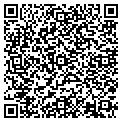 QR code with C & K Model Solutions contacts
