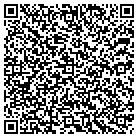 QR code with Oceancrest Landscaping & Outdo contacts