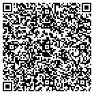 QR code with A Servants Heart Outreach contacts