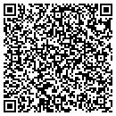 QR code with H-D Motor Company contacts