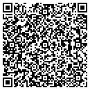 QR code with Vaughn Spiry contacts
