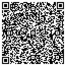 QR code with Hogan Motor contacts