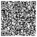 QR code with All Things Collected contacts