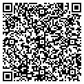 QR code with Casa Ainco contacts