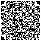 QR code with Tony's Conveying & Pumping LLC contacts