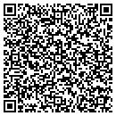 QR code with Agape Photos contacts