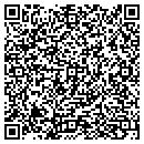 QR code with Custom Beadwork contacts