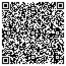 QR code with Harvest of Barnstable contacts