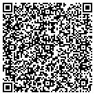 QR code with Ace World Wide Moving & Stor contacts