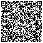QR code with Zari's Concrete Pumping contacts