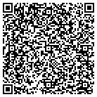 QR code with E Building Systems Inc contacts
