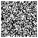 QR code with Mr Window Man contacts
