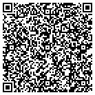 QR code with J & C Pecan & Nut Co Inc contacts