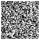 QR code with R A Sloan Construction contacts
