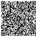 QR code with E Taylor Group contacts