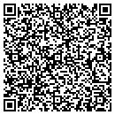 QR code with Gary's Auto contacts