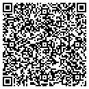 QR code with HHS Publishing Etc contacts