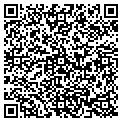 QR code with X Blac contacts