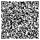 QR code with R H Caruso And Co Inc contacts