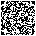 QR code with Ibs contacts