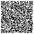 QR code with Ibs Inc contacts