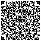 QR code with R L Executive Search contacts