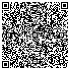 QR code with A+ Precision Pumping LLC contacts