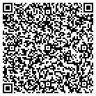 QR code with One Step At A Time Daycare contacts