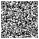 QR code with Robertson Machine contacts