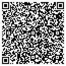 QR code with R X Club contacts