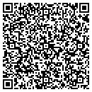 QR code with T C Mathews Co LLC contacts