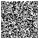 QR code with M2 Peo Solutions contacts