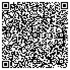 QR code with Orangevale Copy Center contacts