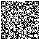 QR code with A A Smog contacts