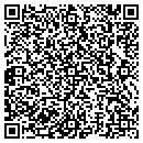 QR code with M R Metal Resources contacts