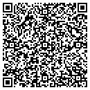 QR code with Galleria Dba Unique Window Art contacts